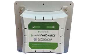 MCI™ SynAIRgPure 2.0